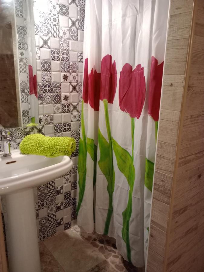 Cortijo Rural Molino El Tarahal Con Piscina Y Zonas Compartidas المظهر الخارجي الصورة