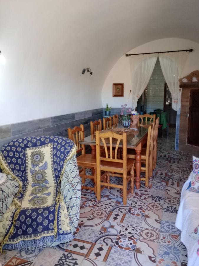 Cortijo Rural Molino El Tarahal Con Piscina Y Zonas Compartidas المظهر الخارجي الصورة