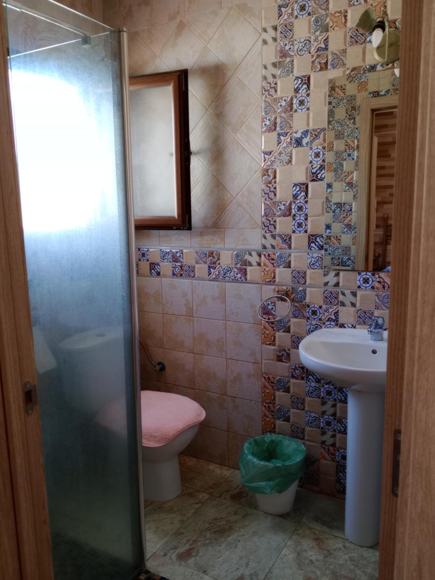 Cortijo Rural Molino El Tarahal Con Piscina Y Zonas Compartidas المظهر الخارجي الصورة